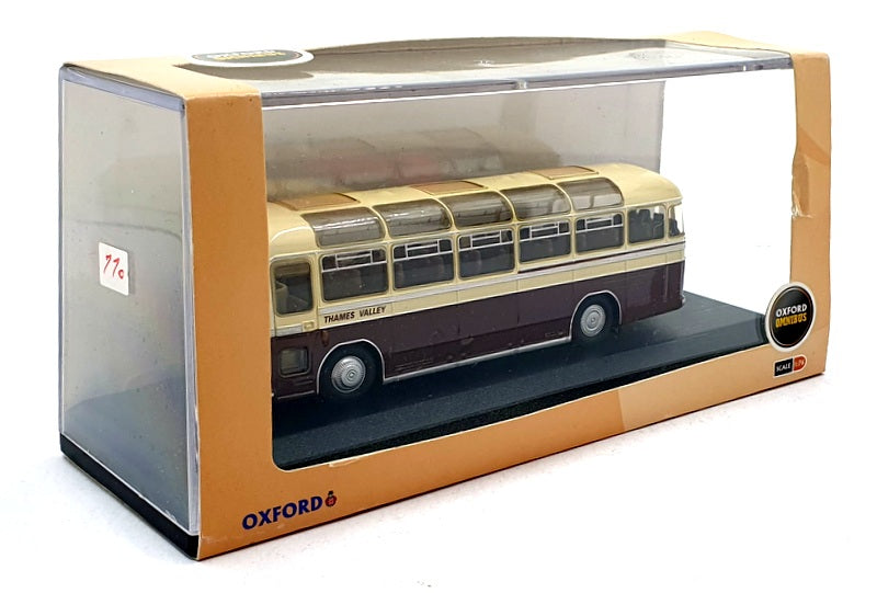 Oxford Diecast 1/76 Scale 76MW6005 - Bristol MW6G Thames Vallley