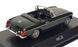 Maxichamps 1/43 Scale Diecast 940 131031 - 1962 MG MGB - Green