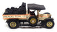 Matchbox Appx 9.5cm Long Y-13 - 1918 Crossley Truck (Arundel Coal) REWORKED