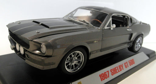 Shelby Collectibles 1/18 Scale - 011926 1967 Shelby Mustang GT500 Eleanor