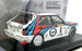 Hachette 1/24 Scale G113U031 - Lancia Delta HF Integrale #4 MC Rally 1992
