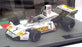 Altaya 1/43 Scale 28225C - F1 Brabham BT44 1974 Carlos Reutemann