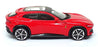Burago 1/43 Scale Diecast 18-36000 - Ferrari Purosangue - Red