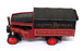 Matchbox Appx 11cm Long Diecast MB01A - Foden Dampflast Wagen REWORKED
