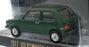 Greenlight 1/64 Scale 39090-E - 1977 Volkswagen Rabbit - Green