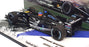 Minichamps 1/43 Scale 413 011221 F1 European Minardi PS01 German GP 2001 Alonso