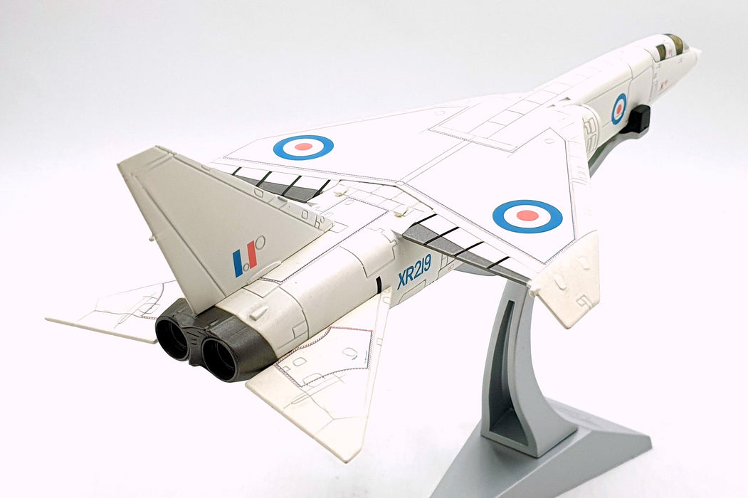 Corgi 1/72 Scale AA38601 BAC TSR-2 XR219 Only Prototype to Fly 1964