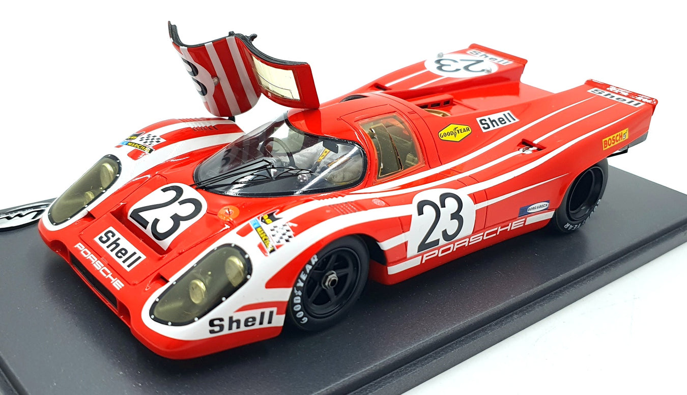 Le Mans