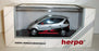 Herpa 1/43 Scale - 187367 Mercedes Benz A Klasse Coulthard