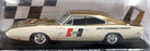Castline M2 Machines 1/64 Scale 20-19 - 1969 Dodge Charger Daytona HEMI - Gold