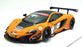 Autoart 1/18 Scale 81643 - McLaren 650S GT3 #59A Bathurst 12 Hr 1st 2016