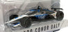 Greenlight 1/64 Scale 11517 NTT Indycar Series #20 C. Daly - White/Grey