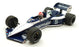 Minichamps 1/18 Scale 80 43 9 423 035 - Brabham BT52  BMW #5 N.Piquet W.Champion