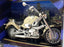 Tams Industrial 1/9 Scale 115907 - BMW R1200C Motorbike - Cream
