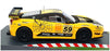 Altaya 1/43 Scale 61023D - Ferrari 430 Scuderia GT3 Int. GT Open 2009