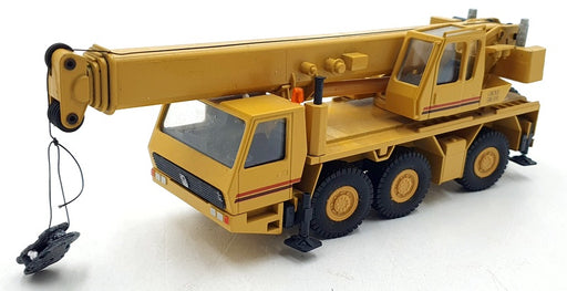 Conrad 1/50 Scale 2092 - Grove GMK 3050 All Terrain Hydraulic Crane