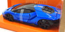 Jada 1/24 Scale Diecast 32714 - Lamborghini Centenario - Blue