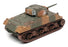 Corgi Diecast CS90108 - M4 Sherman Tank