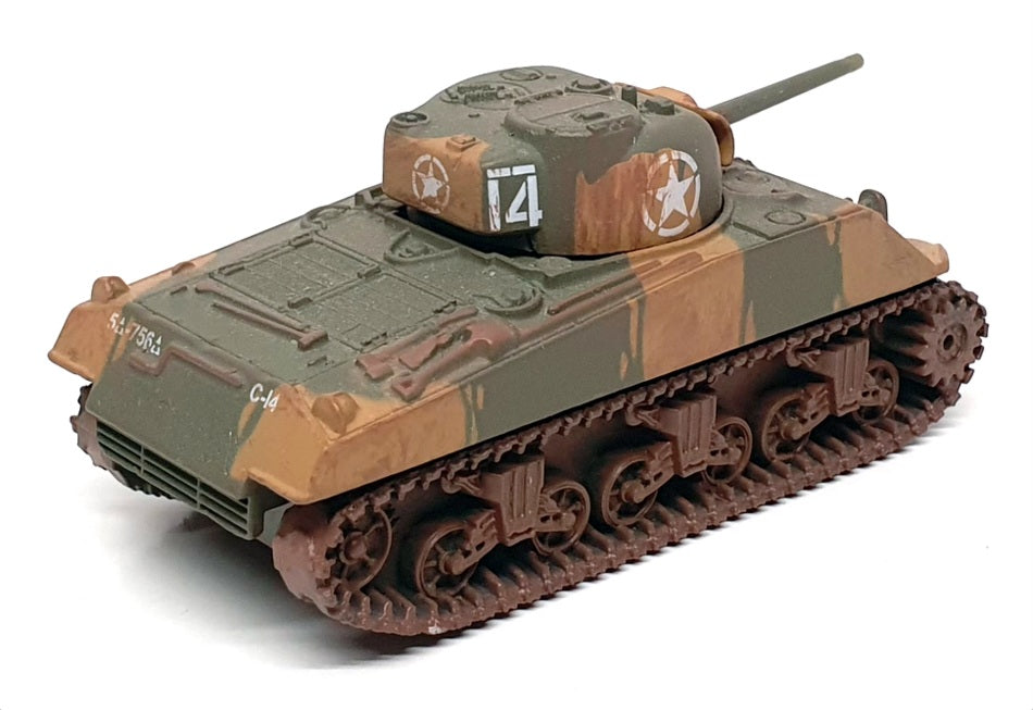 Corgi Diecast CS90108 - M4 Sherman Tank