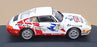 Minichamps 1/43 Scale 430 946317 - Porsche 911 Supercup 1994 D. Dupuy
