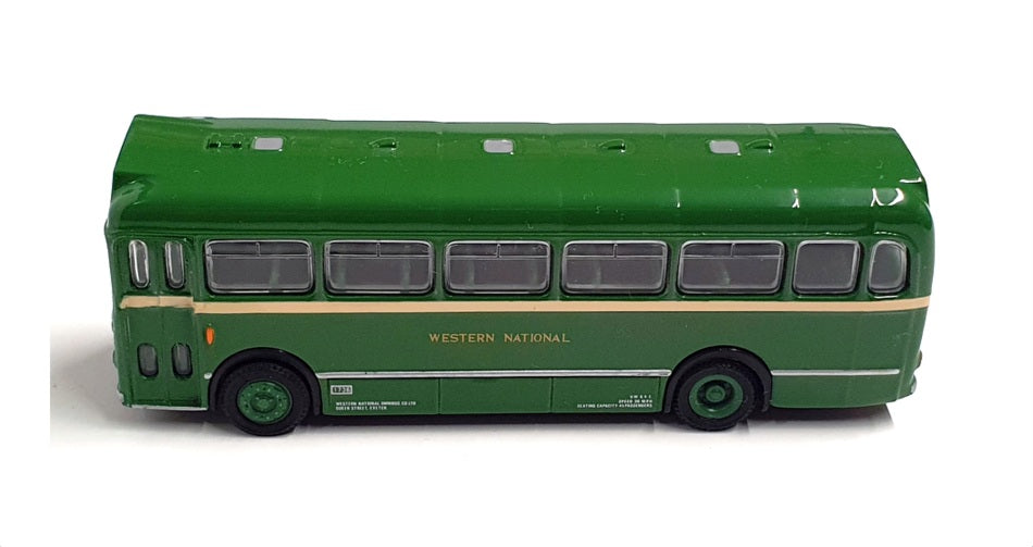 EFE 1/76 Scale 16304 - Bristol LS Bus Western National R66 - Green
