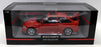 Minichamps 1/18 Scale Diecast 150 089021 Ford Escort Cosworth 1992 Red