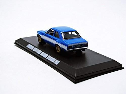 Greenlight 1/43 Scale Model Fast & Furious 86222 - 1974 Ford Escort RS2000 MK1