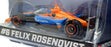 Greenlight 1/64 Scale 11559 NTT Indycar Series #6 F.Rosenqvist - Blue