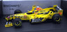 Minichamps 1/18 Scale 180 980039 - Jordan 198W Tower Wing Damon Hill