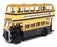 Forward Models 1/76 Scale EDB-15 Daimler D/Deck Bus - Birmingham City Trans. R60