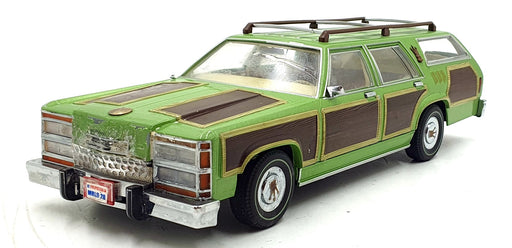 Greenlight 1/18 Scale 19013 - National Lampoon's Vacation Griswald Family Wagon