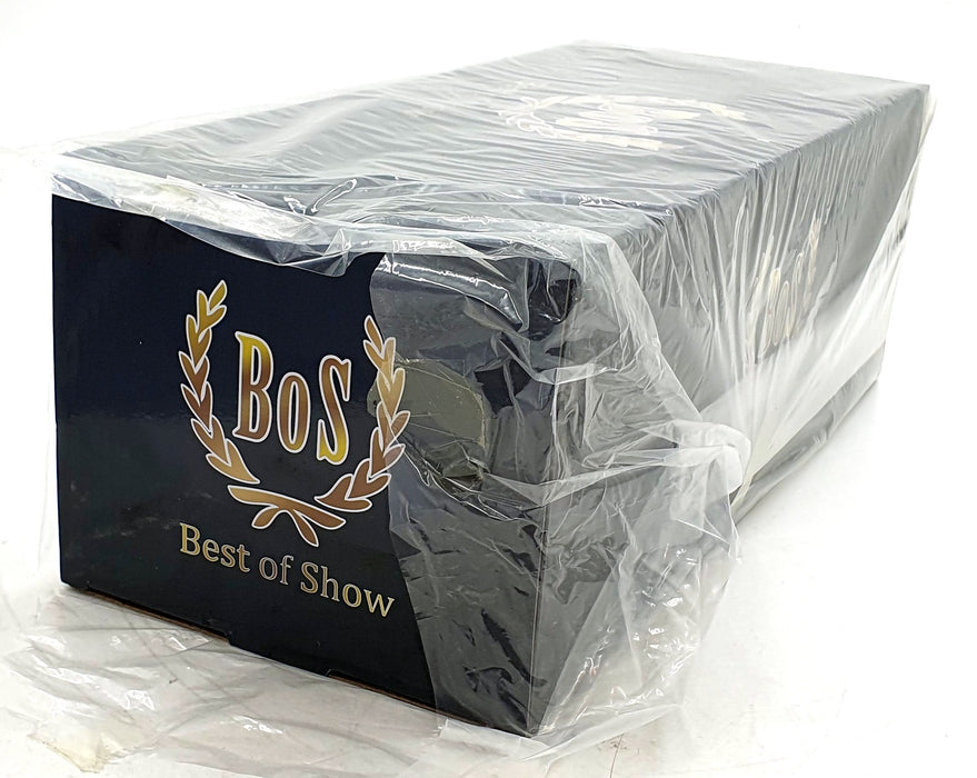 BOS Models 1/18 scale Resin BOS286 LaSalle Series 50 Convertible Coupe Dark Red