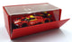 Burago 1/43 Scale Diecast #18 36316 - Ferrari 499P Racing #50 24Hr Le Mans 2024