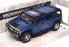 Maisto 1/27 Scale Diecast 32122 - Hummer - Blue