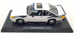 Norev 1/18 Scale Diecast 183306 - Opel Manta 'Fred' 1991 - White