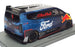 Spark 1/43 Scale S6498 Ford Supervan 4 Red Bull du Grand Sambuc 2023 Verstappen