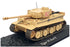 Atlas Editions 1/72 Scale 4660 132 - Tiger VI Ausf E Tank - Beige