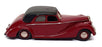 Minimarque 43 1/43 Scale 40s No. 1 - 1948 Riley RMB - Maroon
