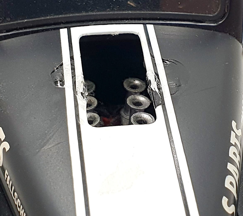 Acme 1/18 Scale Diecast A1800904 1940 Gasser S&S Sponsored Filthy Forty P.Zartma