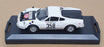 Vitesse 1/43 Scale L052 - Ferrari Dino 246GT #358 Giro d'Italia - White/Black