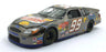 Team Caliber 1/24 Scale JB3C299VE - 2003 Ford Taurus #99 NASCAR - Jeff Burton