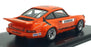 Spark 1/43 Scale US142 - Porsche RS 3.0 #1 1st IROC Daytona 1974