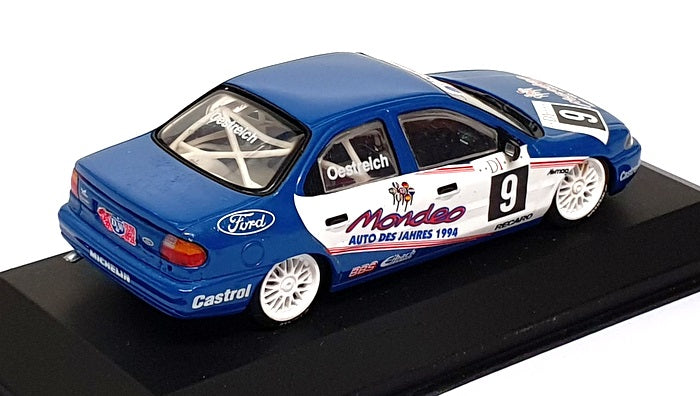 Minichamps 1/43 Scale 430 948009 - Ford Mondeo #9 ADAC TW Cup 1994 Oestreich