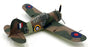 Hobby Master 1/48 Scale HA7002 B-339E Buffalo 448 SQN RNZAF 1941 Pacific Theater