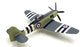 Witty Wings 1/72 Scale WTW-72-025-001 - Hawker Seafury T.20 Royal Navy 253