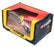 Corgi Original Diecast 448 - 4x4 Renegade Jeep - Yellow/Red