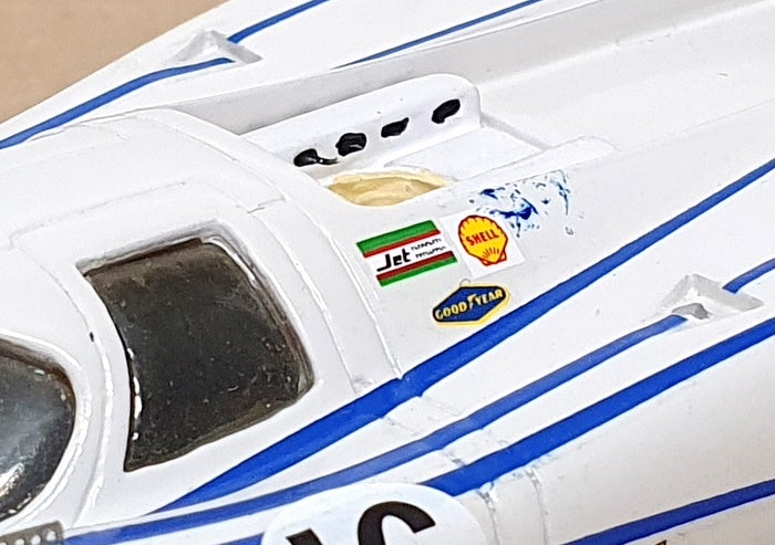 Provence Moulage 1/43 Scale PM917 - Porsche 917K #16 Sebring 1970