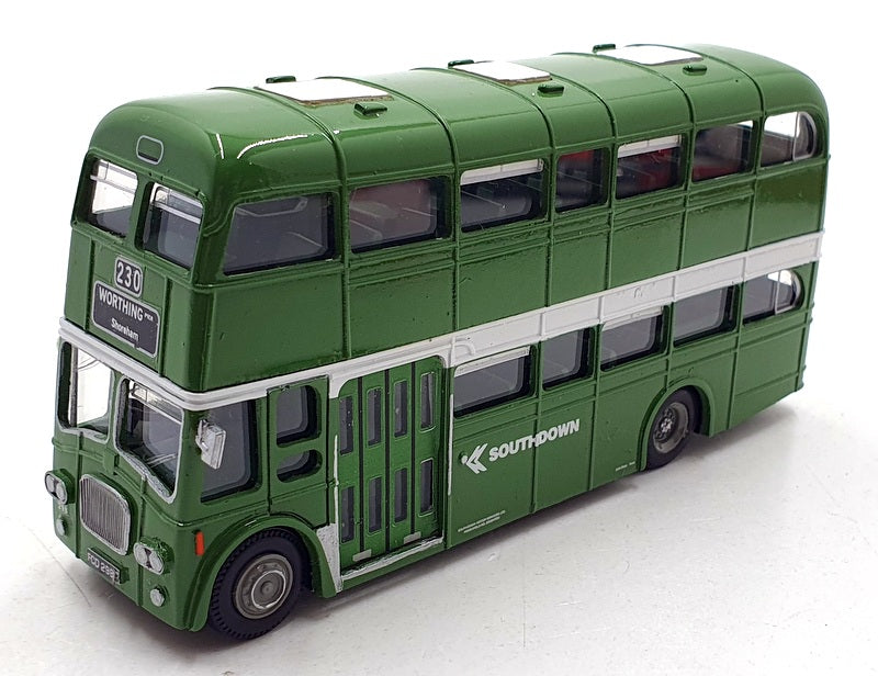 EFE 1/76 Scale 12625H - Leyland PD3 Southdown - Pre Production Model