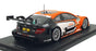 Spark 1/43 Scale SG125 - Mercedes-Benz AMG C-Coupe DTM #10 2013
