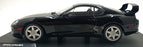 Solido 1/18 Scale S1807606 - Toyota Supra MK4 (A80) Astral Black 1993